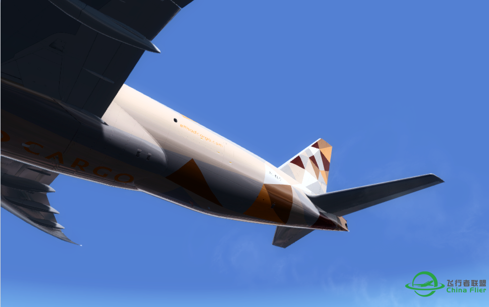 期待你们的加入-ETIHAD-7605 