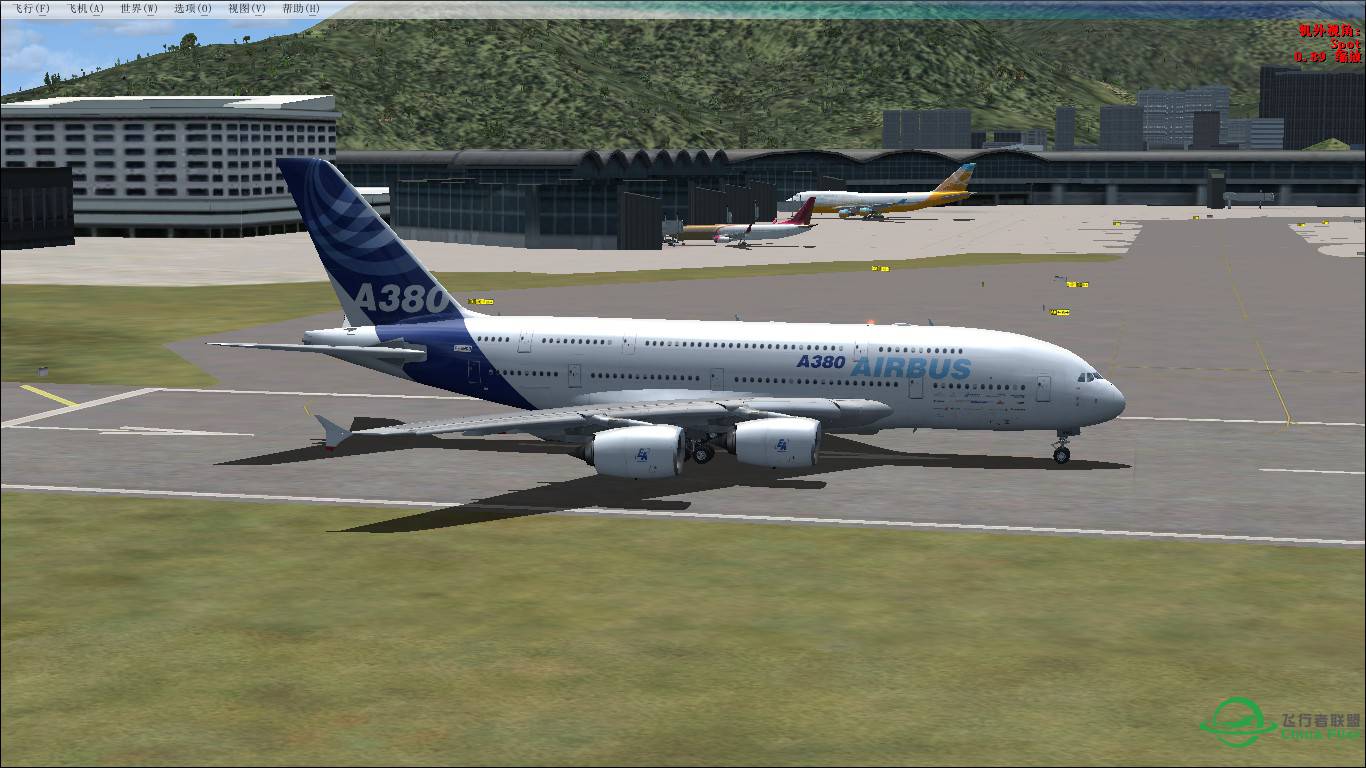 【求助】A380的按键怎么用啊？【已解决】-9001 
