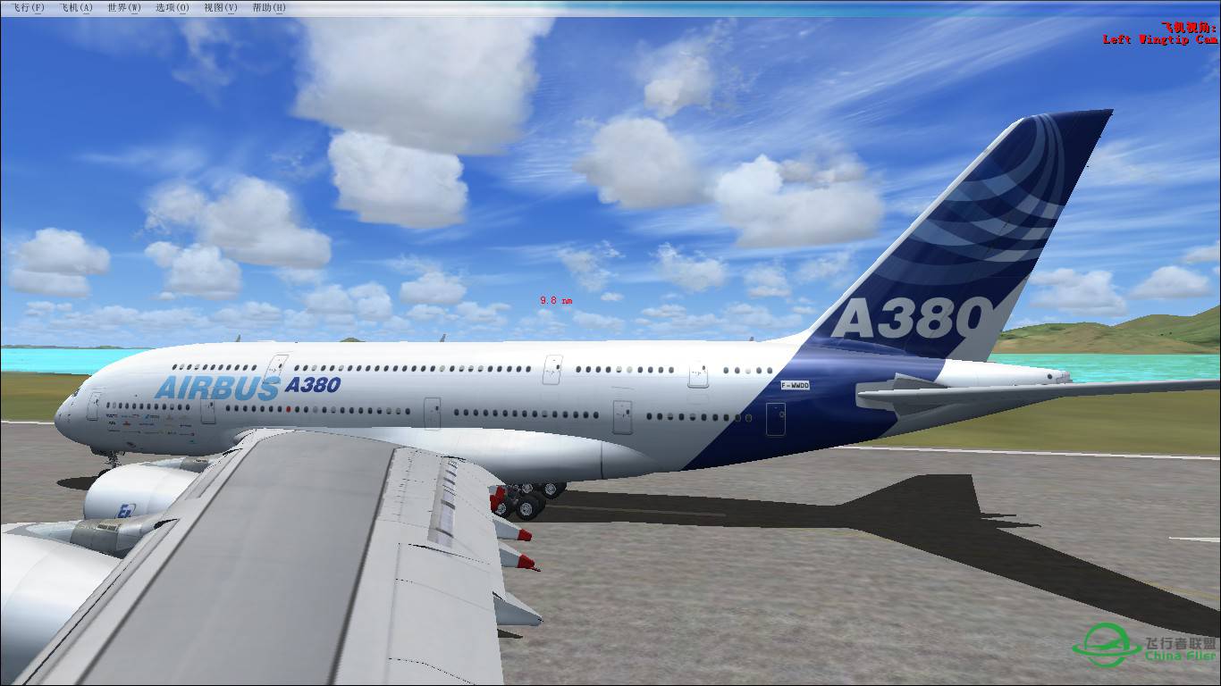 【求助】A380的按键怎么用啊？【已解决】-4868 