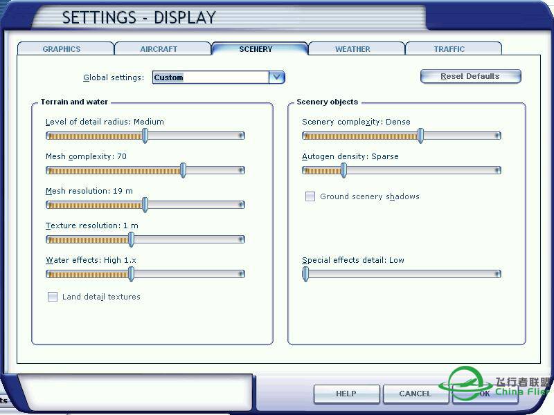 真的迷茫，头发已愁白，到底怎么抗锯齿,求指导，附上资料-1729 
