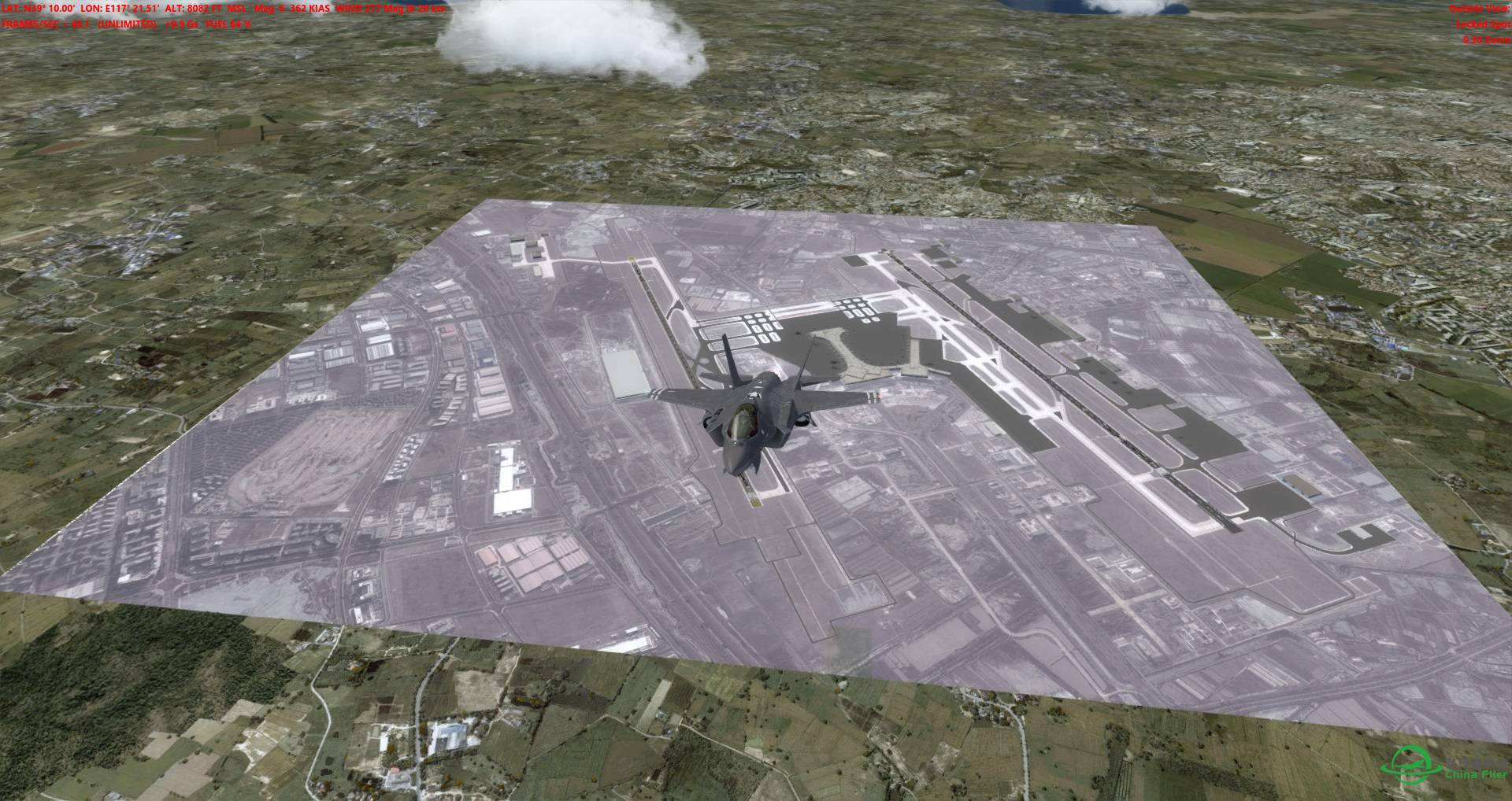 MAYDAY!MADAY!!MAYDAY!!!-9715 