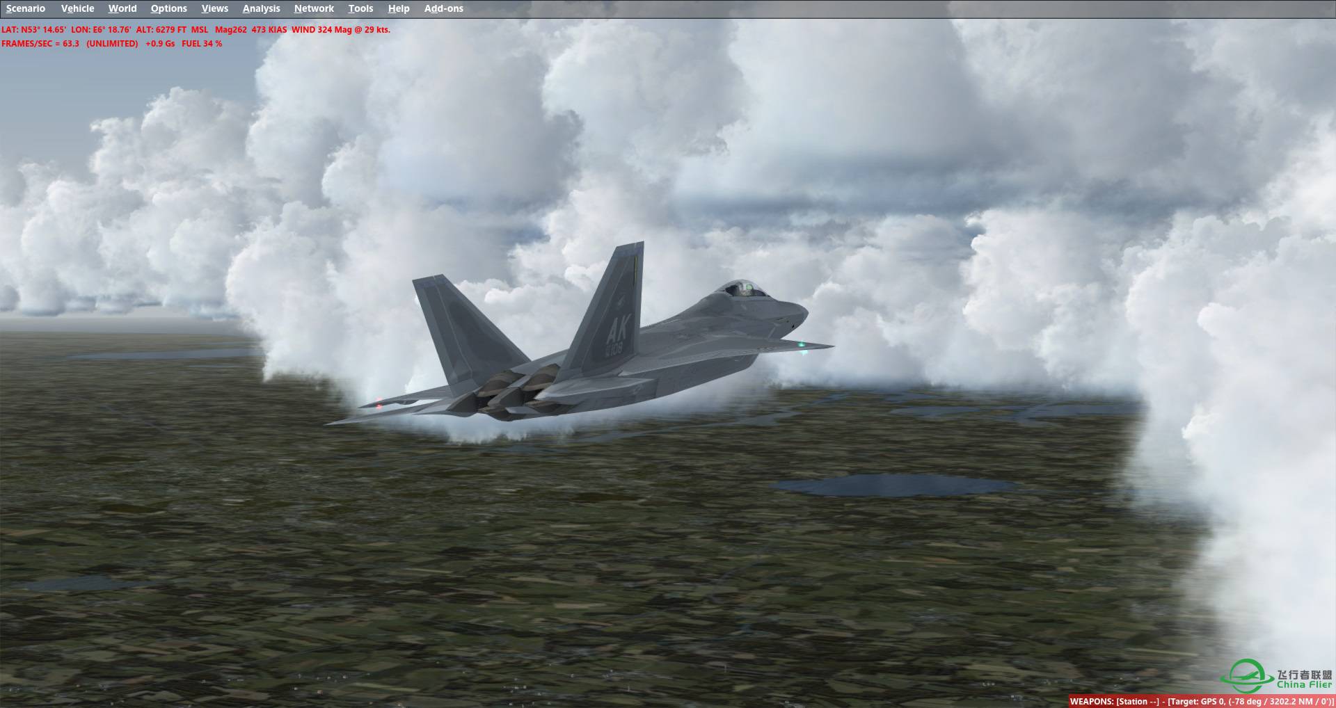 敬告飞友，多图杀猫！纯原无P!!!-8764 