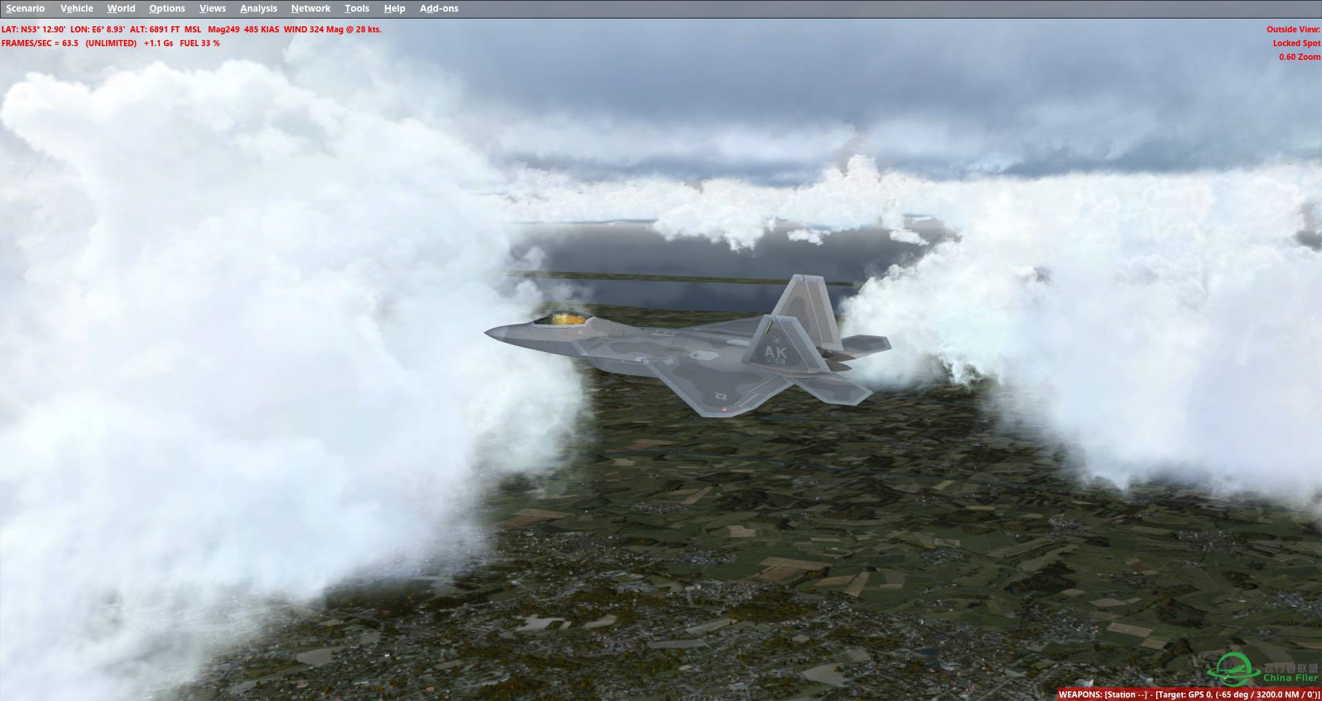 敬告飞友，多图杀猫！纯原无P!!!-5155 