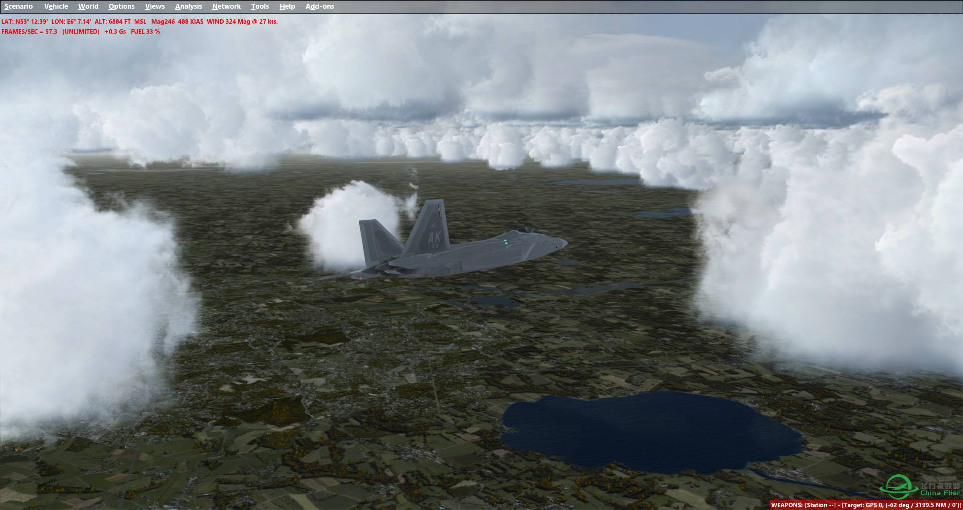 敬告飞友，多图杀猫！纯原无P!!!-9421 