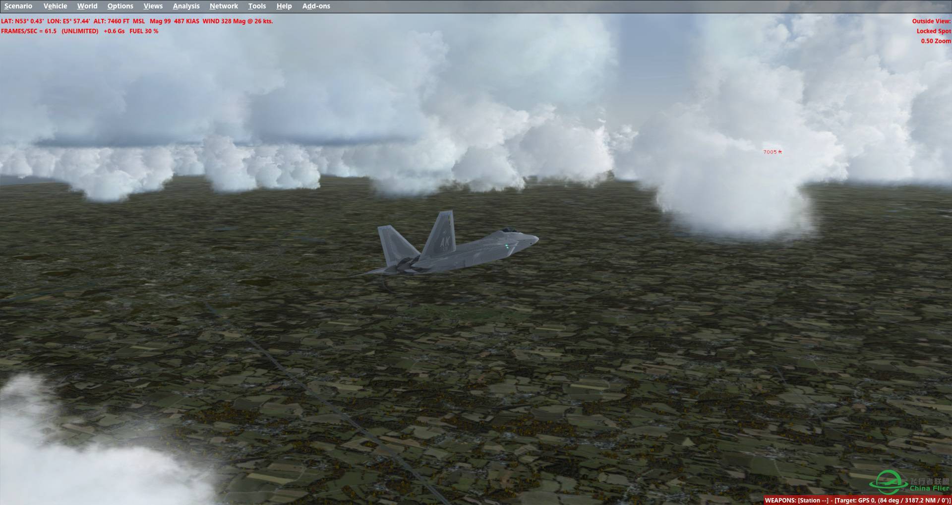 敬告飞友，多图杀猫！纯原无P!!!-6177 