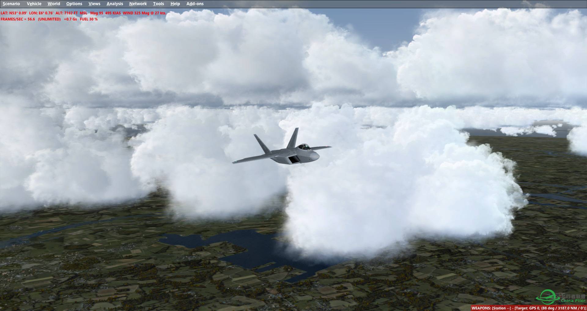 敬告飞友，多图杀猫！纯原无P!!!-3270 