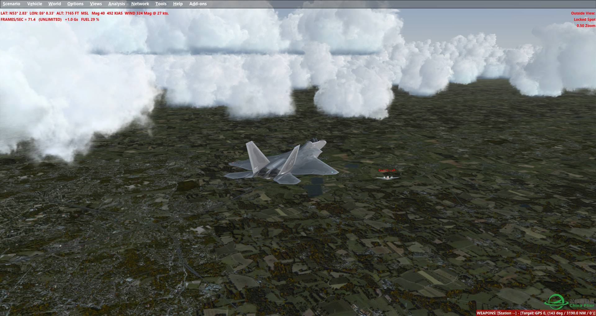 敬告飞友，多图杀猫！纯原无P!!!-8262 