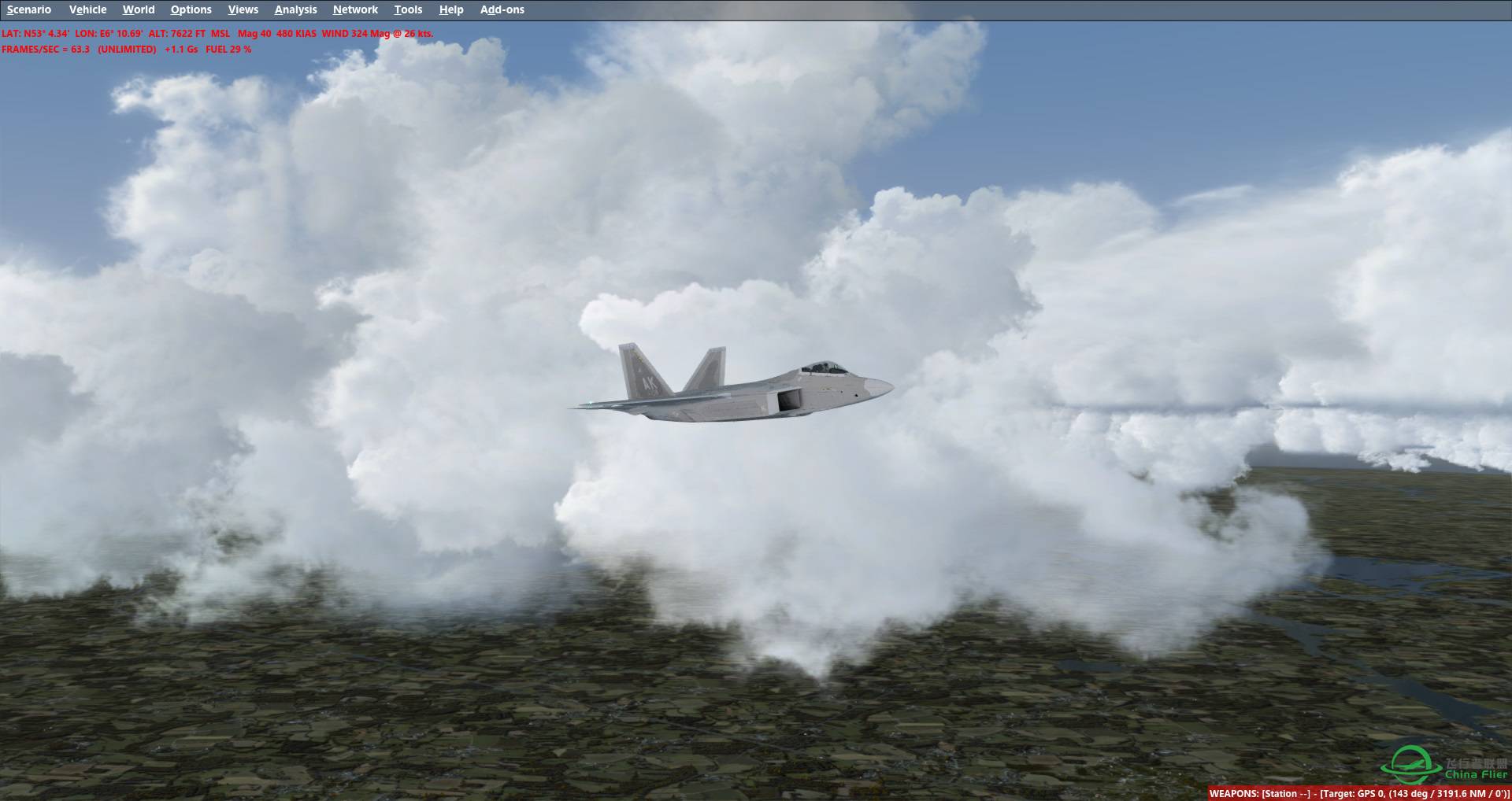 敬告飞友，多图杀猫！纯原无P!!!-4675 