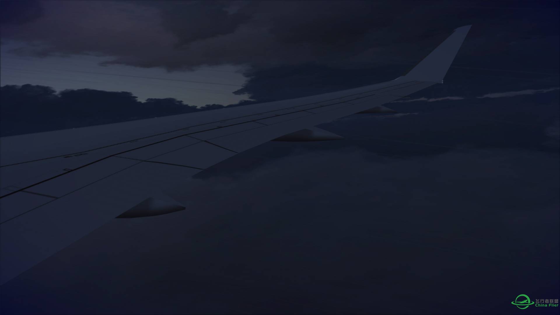 Boeing 787 本场测试-5706 
