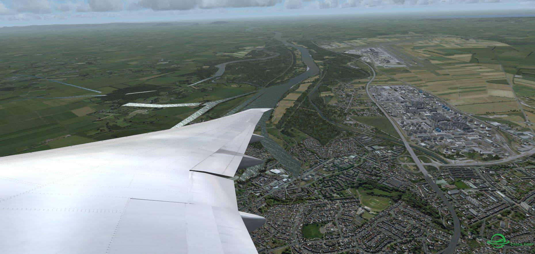 B777 Fedex @ LOWW-2595 