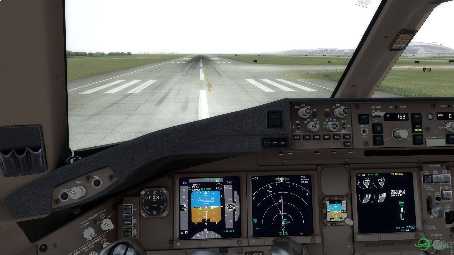 很久没发图了，冒个泡。-2427 