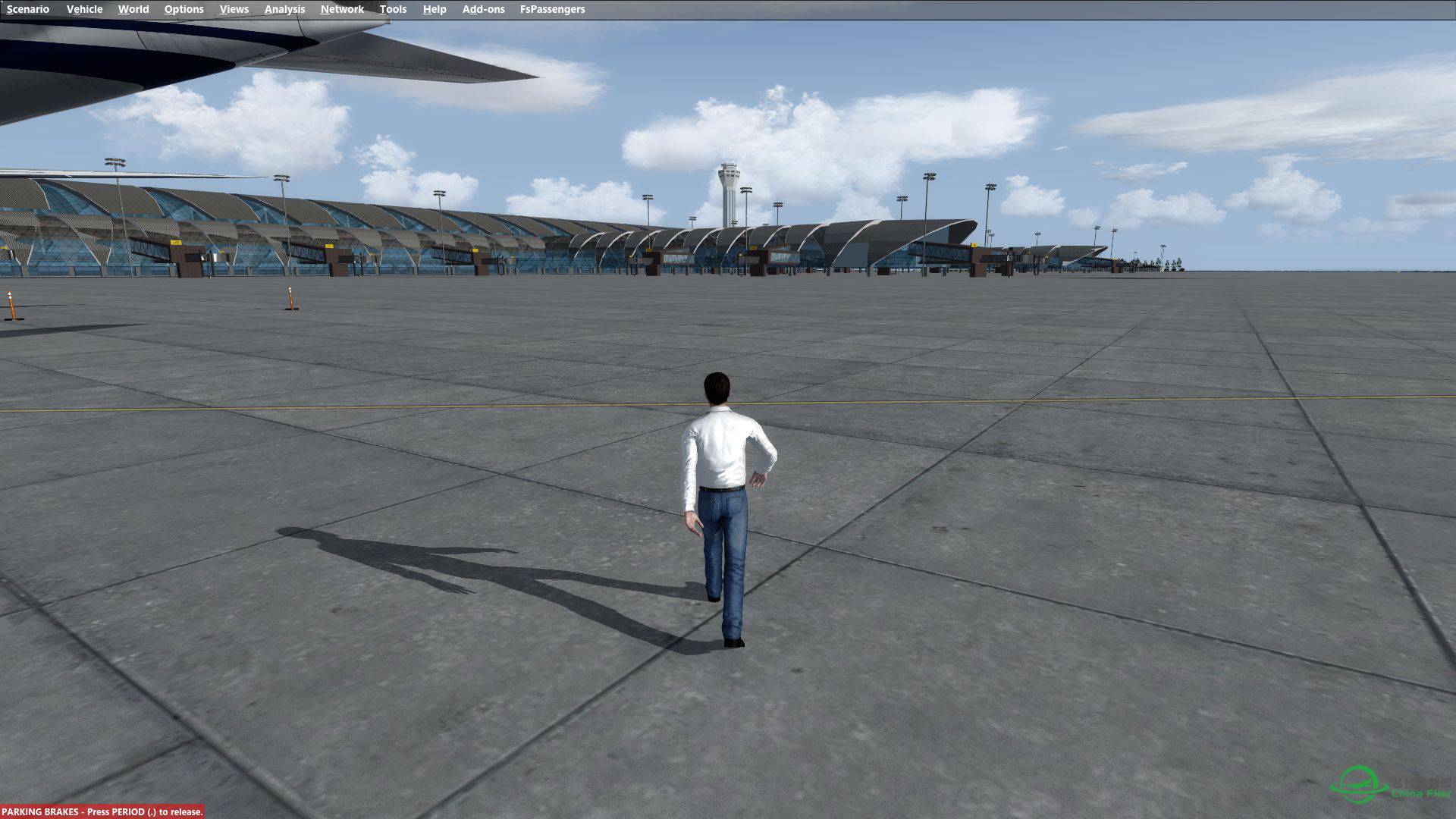 很久没发图了，冒个泡。-93 