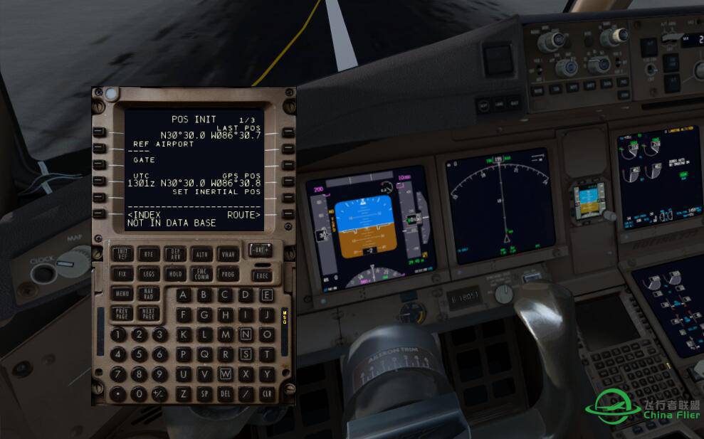 真是邪门了-3082 