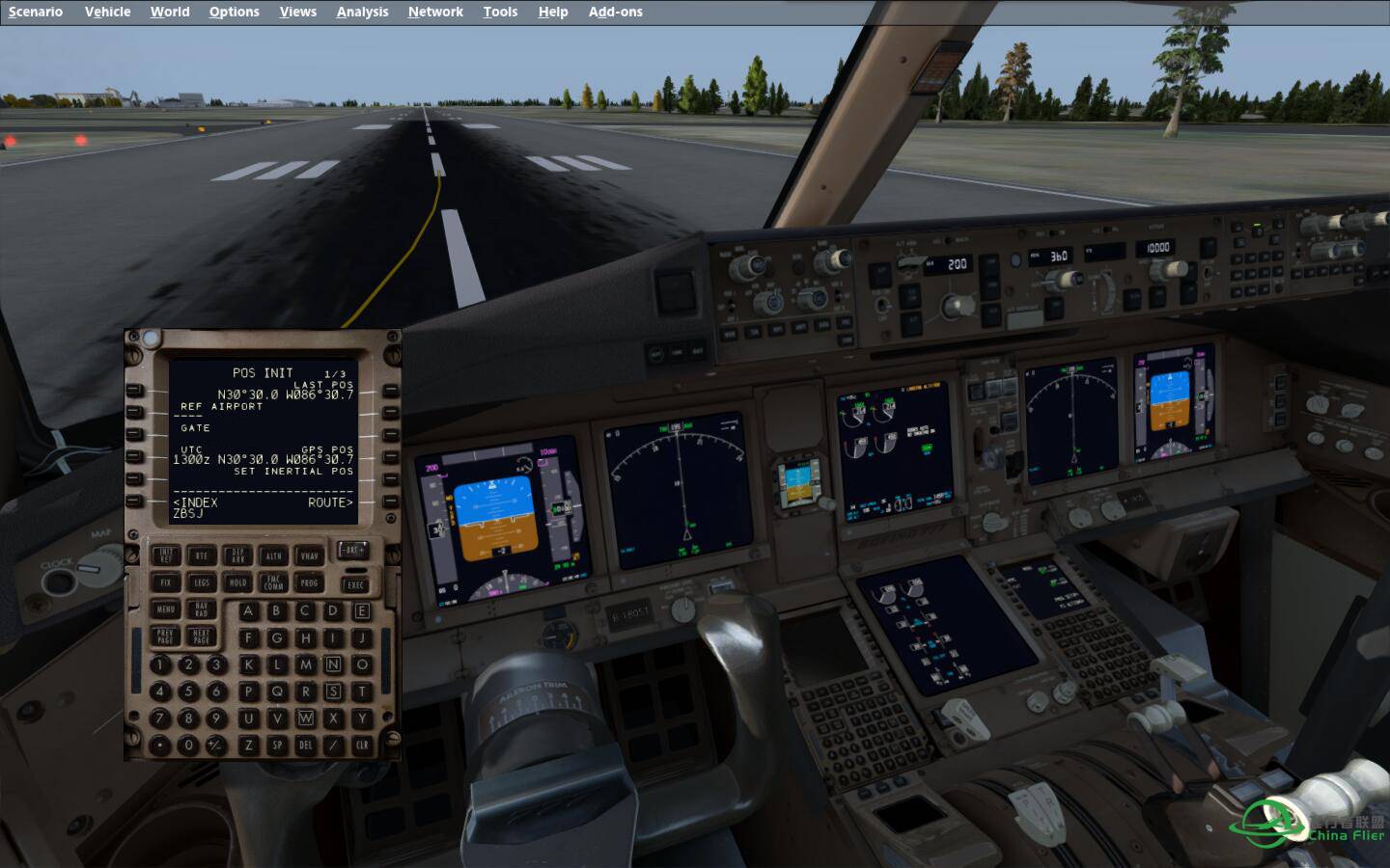 真是邪门了-8448 