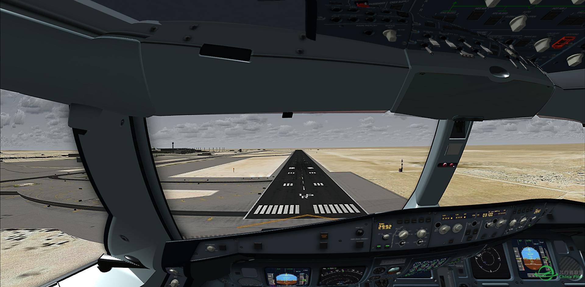 521 阿提哈德大长棍A346 马尔代夫 中东之旅【“游”感】-2571 