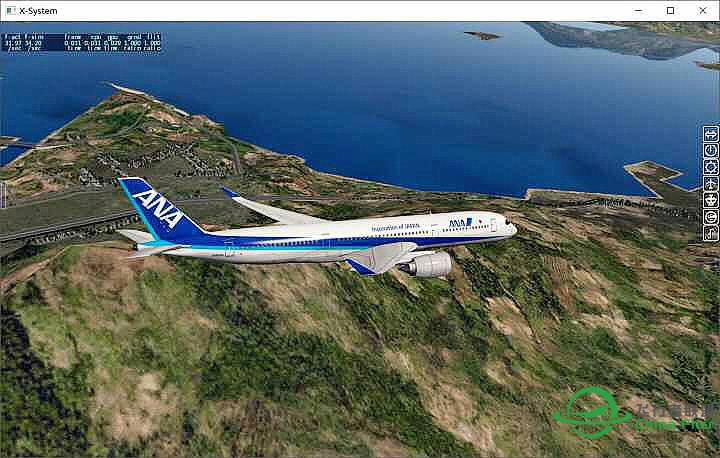 ANA-全日本空输株式会社 5.21公司首次连飞活动圆满成功！-8589 