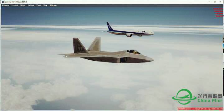 ANA-全日本空输株式会社 5.21公司首次连飞活动圆满成功！-9710 