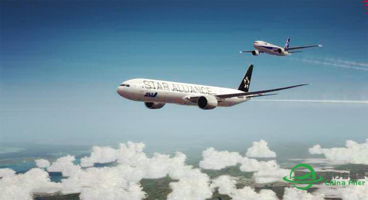 ANA-全日本空输株式会社 5.21公司首次连飞活动圆满成功！-4472 
