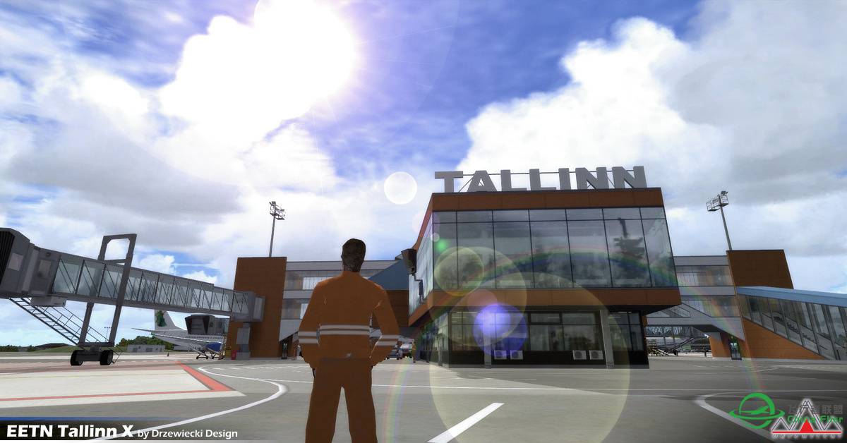 【航线推荐-tour】赫尔辛基—梅里塔林—圣彼得堡-3013 