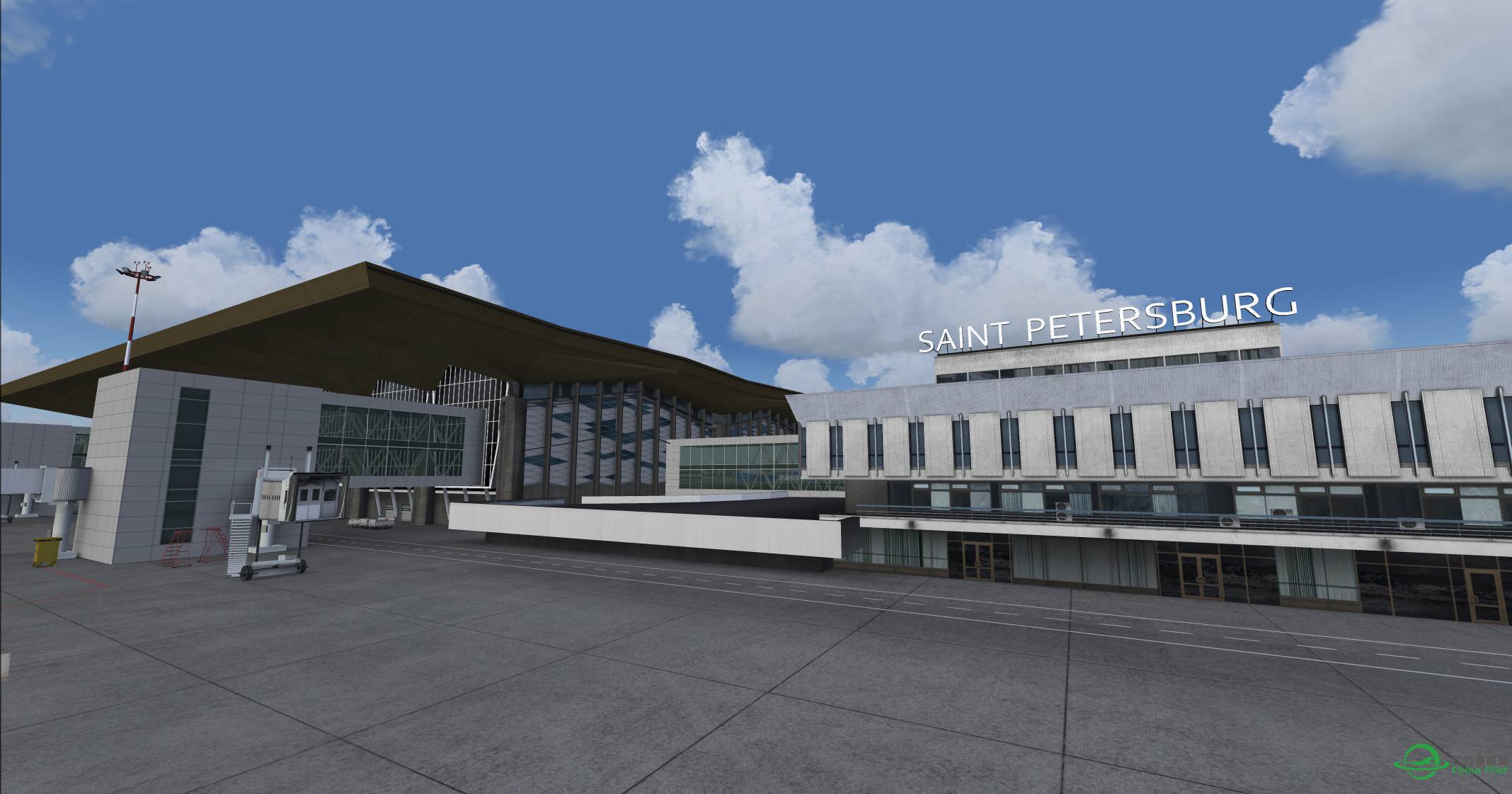 【航线推荐-tour】赫尔辛基—梅里塔林—圣彼得堡-9511 