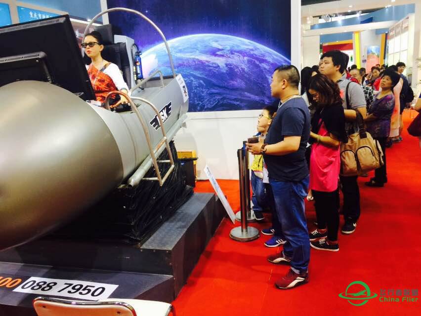 深博会已经结束，但我们的路才刚刚开始-3966 