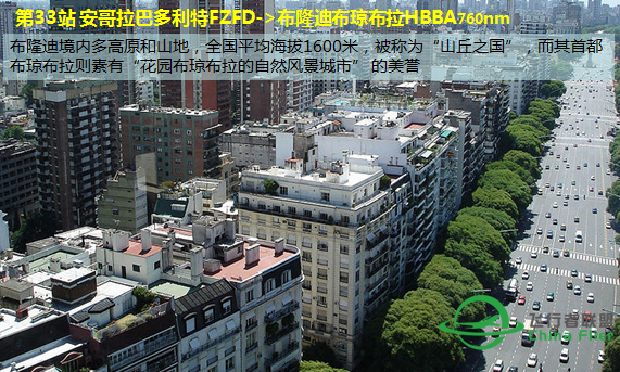 个人休闲环球飞行 浏览世界名胜 西亚非洲 第二季-4137 