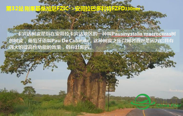 个人休闲环球飞行 浏览世界名胜 西亚非洲 第二季-2534 