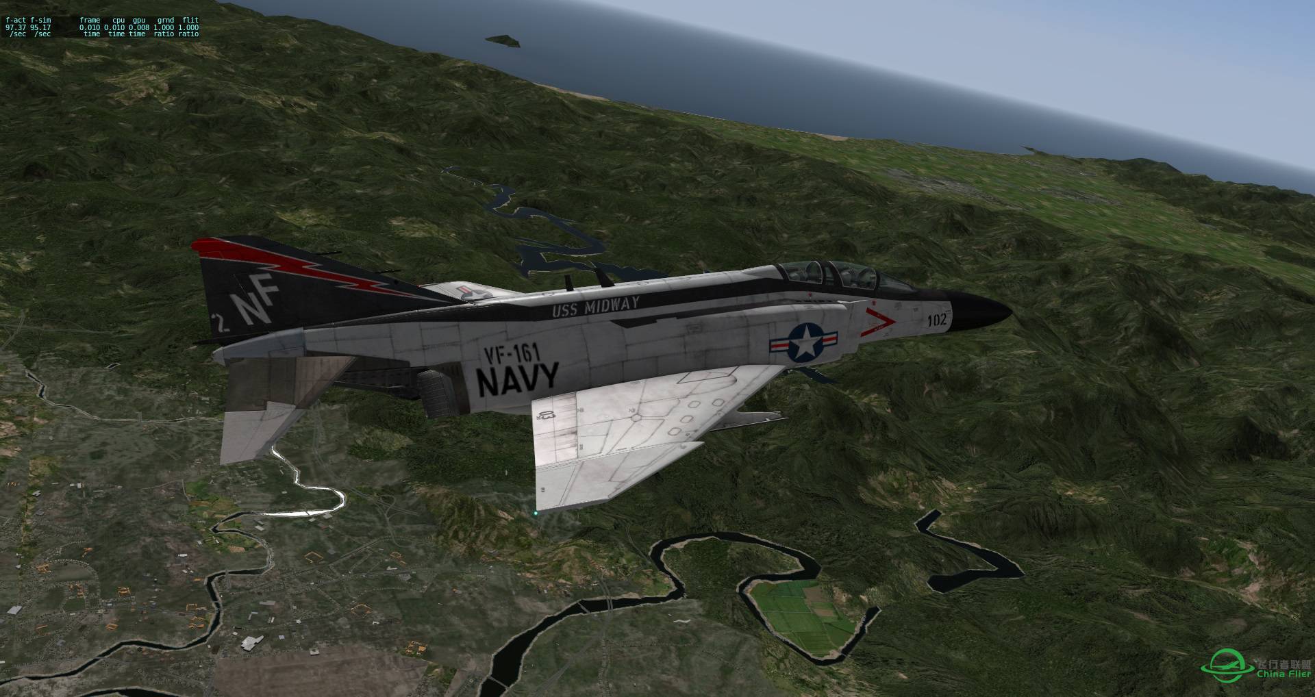 xp地精看看如何？-3185 