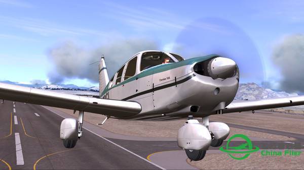 Dovetail Games - Flight School 模拟飞行学校 HI2U破解版-4785 