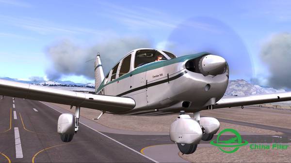 Dovetail Games - Flight School 模拟飞行学校 HI2U破解版-9291 