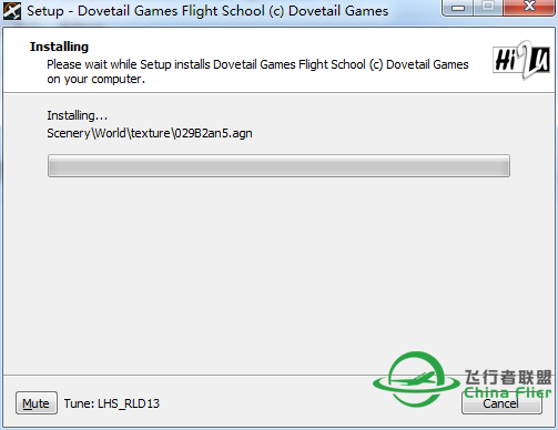 Dovetail Games - Flight School 模拟飞行学校 HI2U破解版-2233 