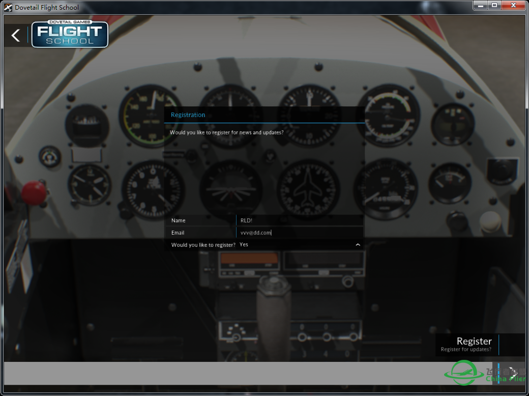 Dovetail Games - Flight School 模拟飞行学校 HI2U破解版-5798 