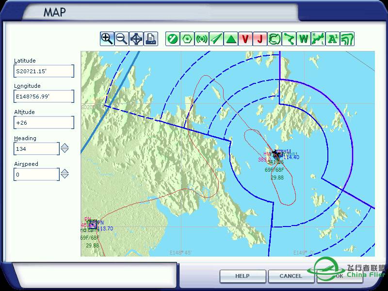 和小伙伴的 墨尔本-大堡礁 ERJ世袭1000-9595 