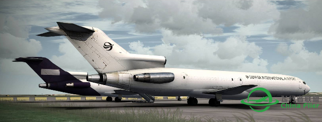 这是什么飞机-4152 