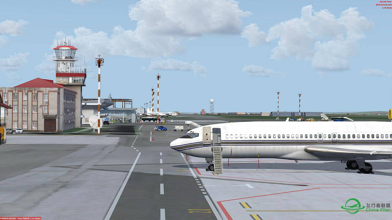 727情结~~CS727 V2.7 P3D-4188 