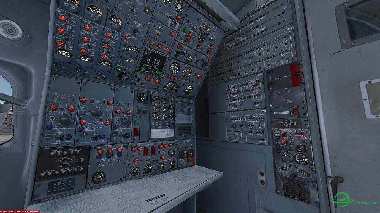 727情结~~CS727 V2.7 P3D-3697 
