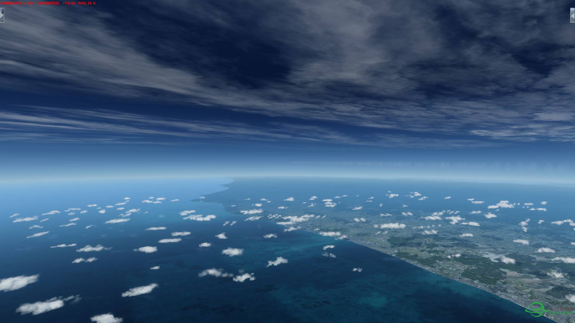 求助:关于Prepar3D - 着色器和配置参数设置工具-3729 