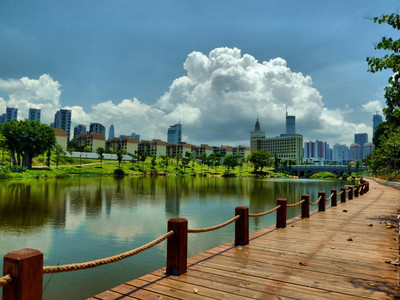 2016-6-19 CFR 国内活动#上海浦东/虹桥-深圳-4653 