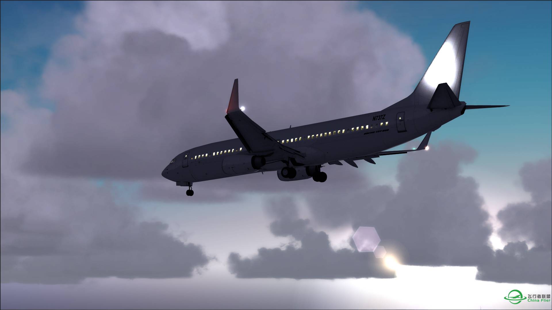 FSX HDR!!!-328 