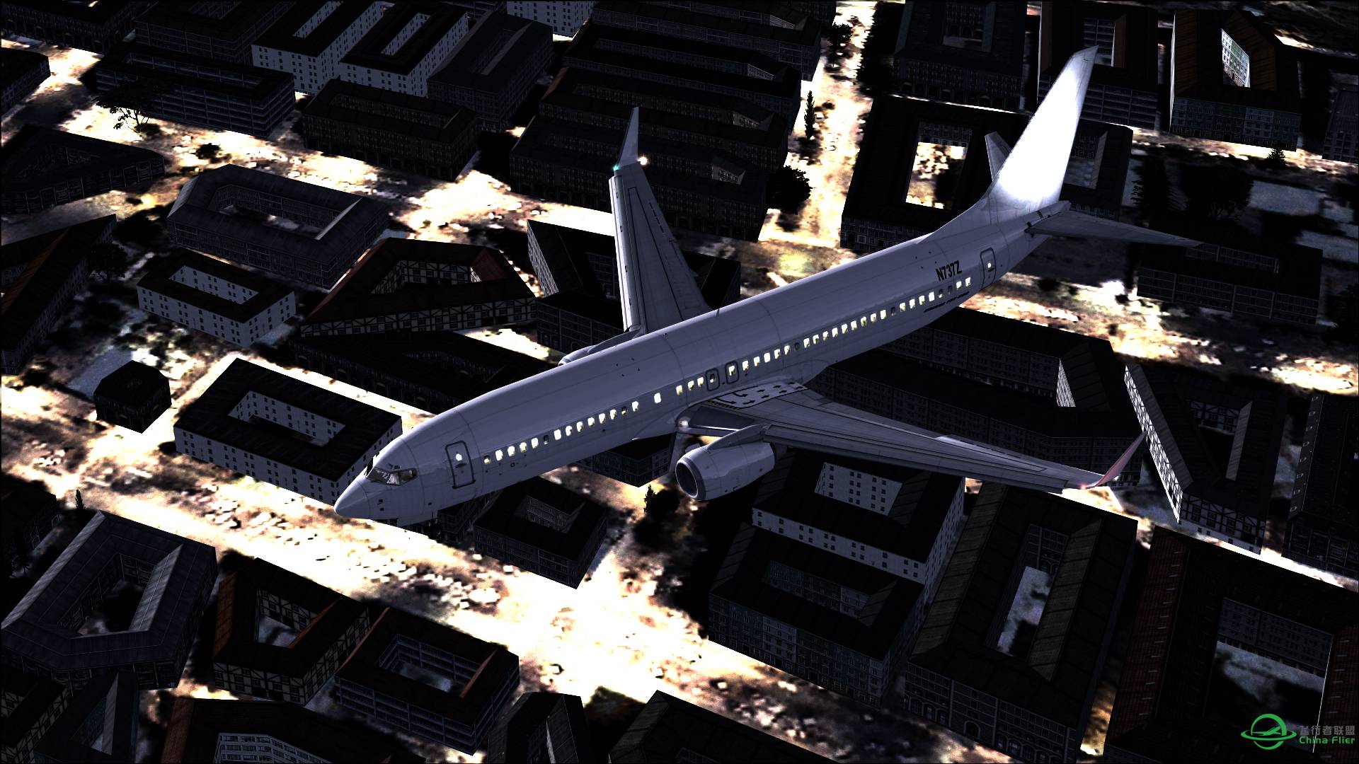 FSX HDR!!!-927 