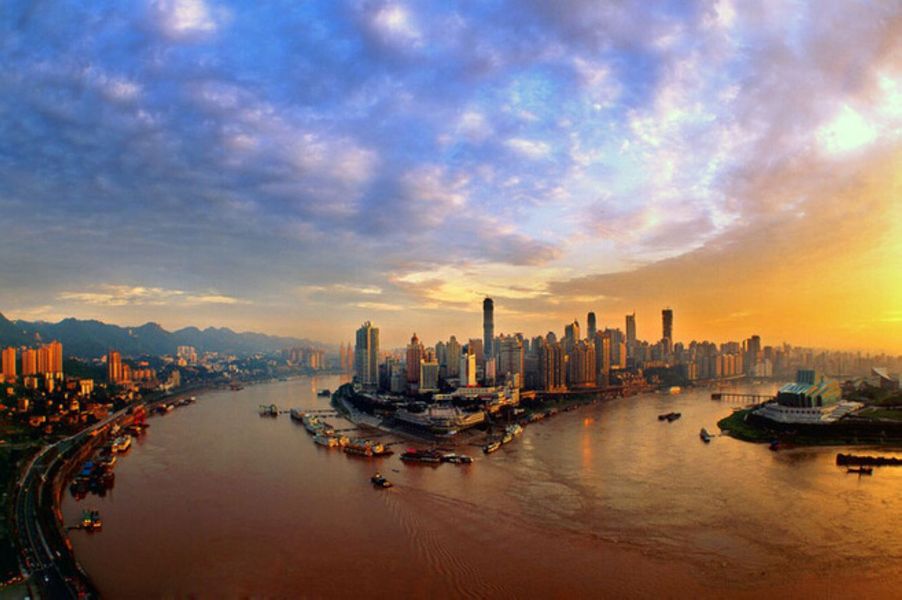 2016年6月28日 CFR 国内活动#郑州新郑-重庆江北-4727 