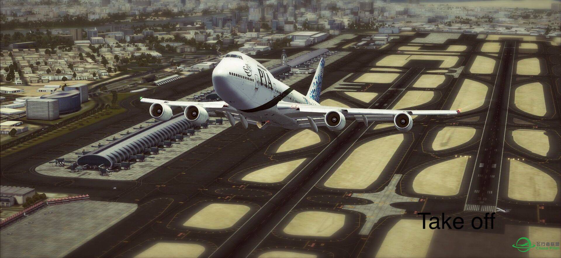 CLS747-200flight-6515 