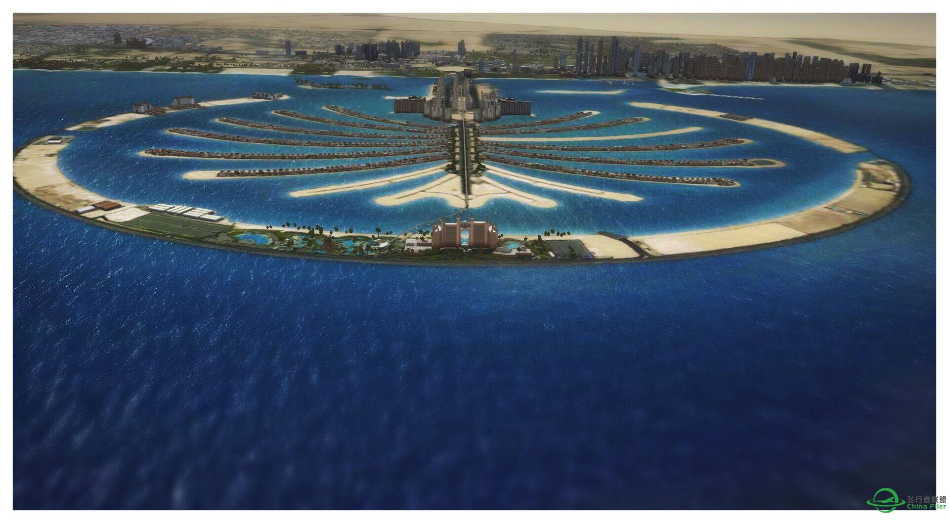 CLS747-200flight-5225 