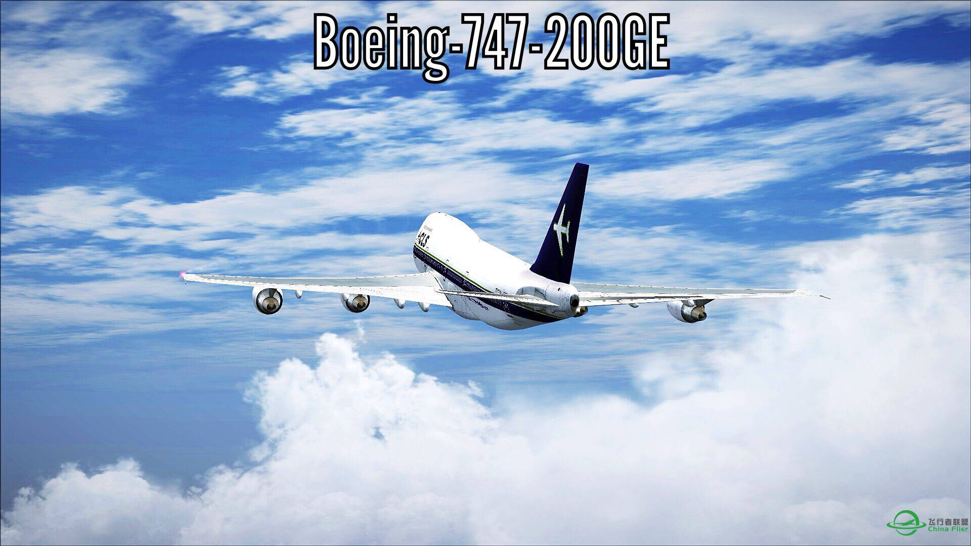 CLS747-200flight-8178 