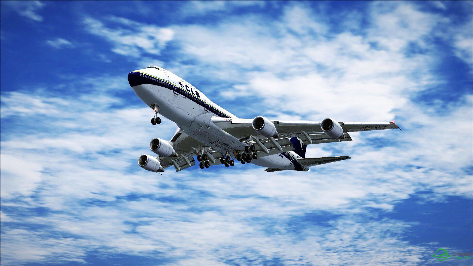 CLS747-200flight-2397 