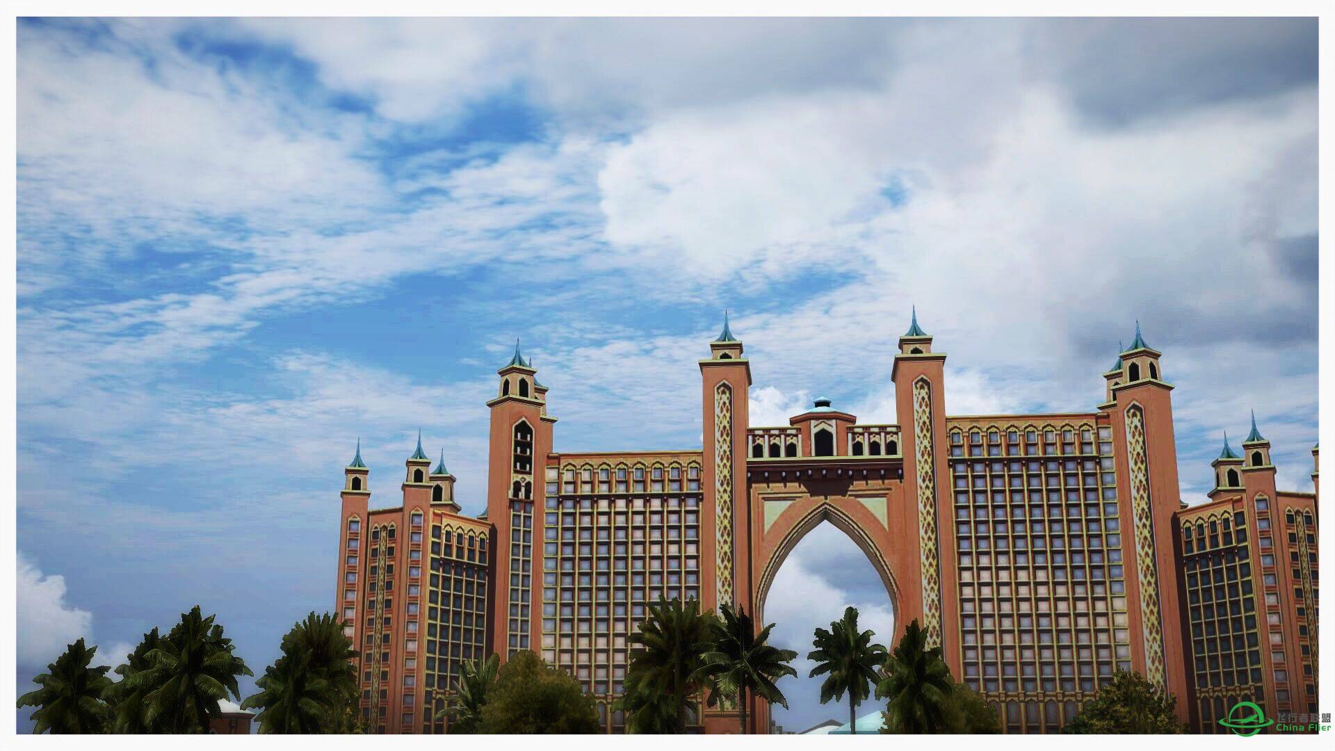 CLS747-200flight-9487 