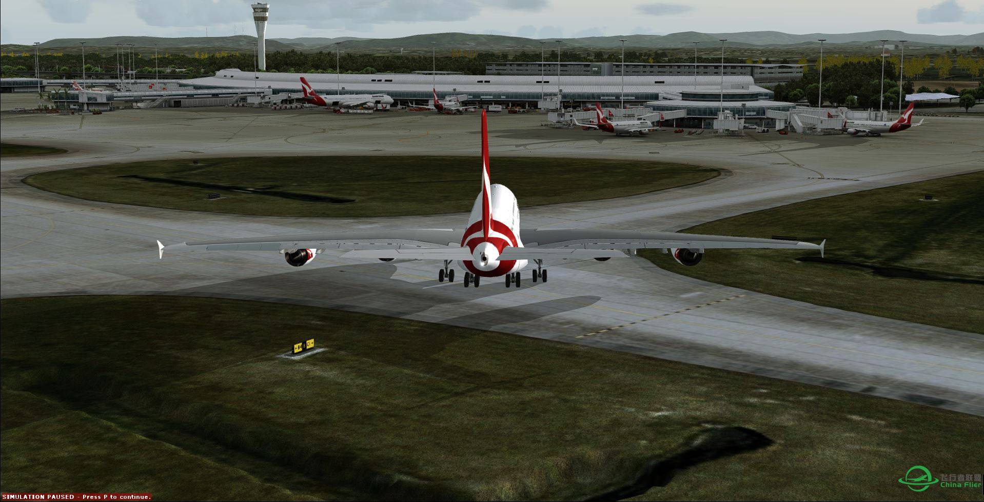 FSX画面优化软件，SweetFx, 只针对DX10有效-3862 