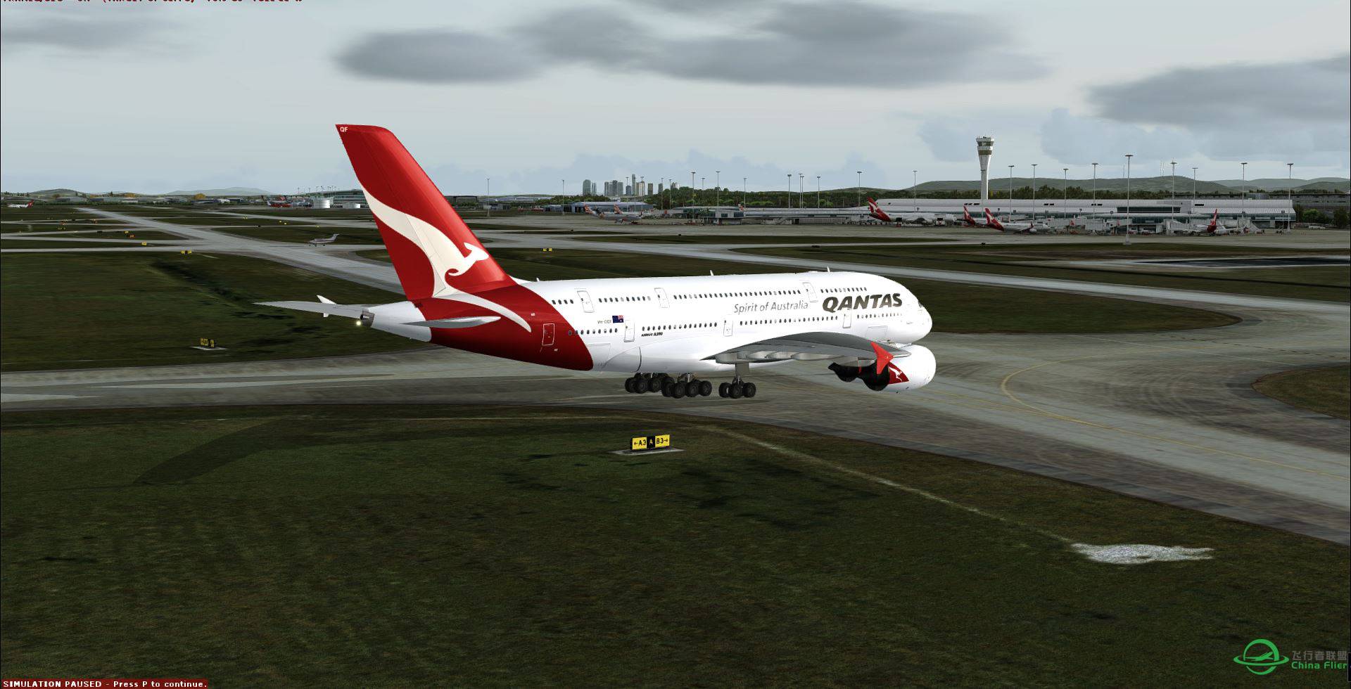 FSX画面优化软件，SweetFx, 只针对DX10有效-1051 