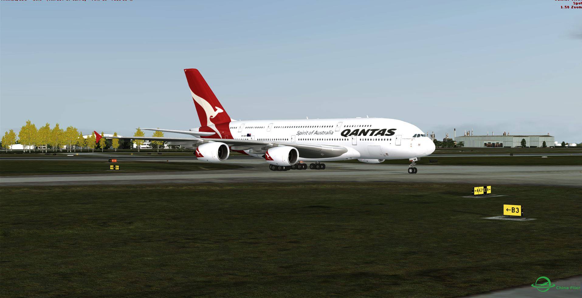 FSX画面优化软件，SweetFx, 只针对DX10有效-7790 