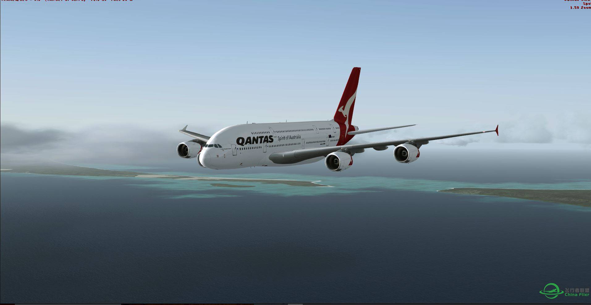 FSX画面优化软件，SweetFx, 只针对DX10有效-6779 